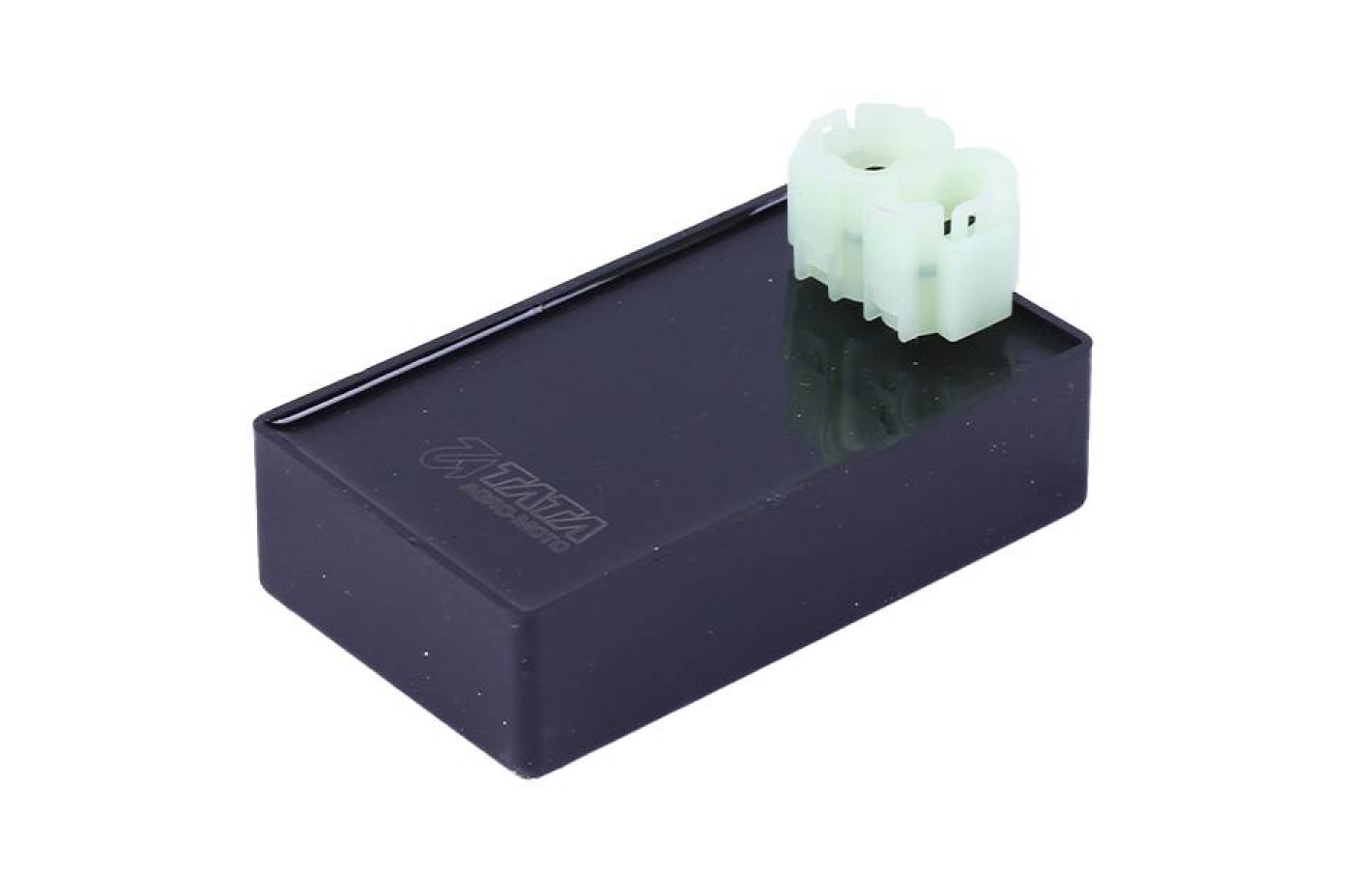 Комутатор TTG на вантажний мотоцикл ZUBR