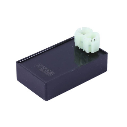 Комутатор TTG на вантажний мотоцикл ZUBR