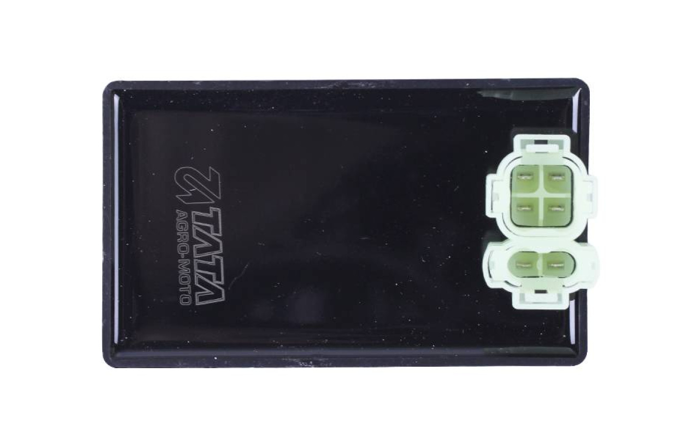 Комутатор TTG на вантажний мотоцикл ZUBR