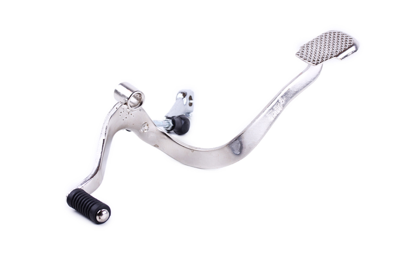 Лапка перемикання передач + тяга - СВ-125/150 - TTG