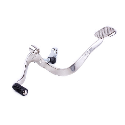 Лапка перемикання передач + тяга - СВ-125/150 - TTG