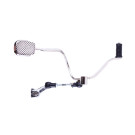 Лапка перемикання передач + тяга - СВ-125/150 - TTG