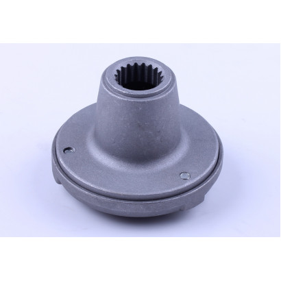 Центрифуга + гайка – СВ-125/150 – TTG