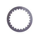 Диски зчеплення проміжні, к-т: 4 шт. - CB-125/150 - TTG