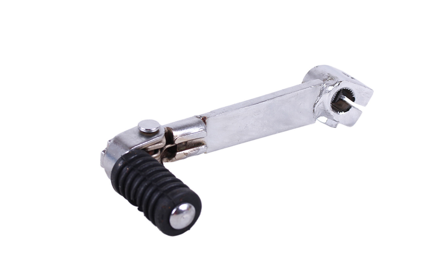 Лапка перемикання передач - CВ150 - TTG