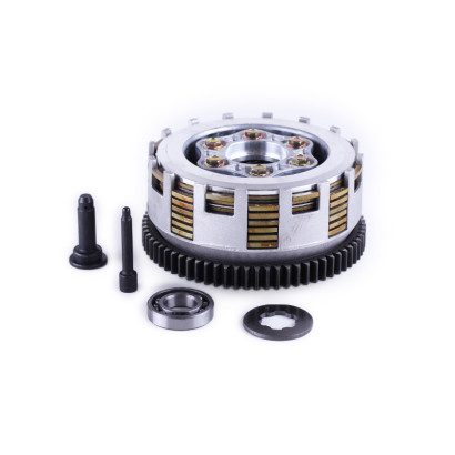 Зчеплення у зборі СВ-250СС - TTG