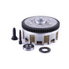 Сцепление в сборе СВ-250СС - TTG