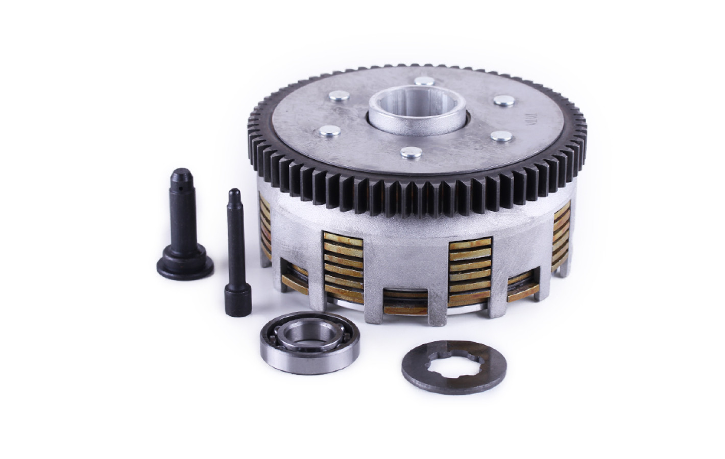 Сцепление в сборе СВ-250СС - TTG