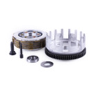 Сцепление в сборе СВ-250СС - TTG