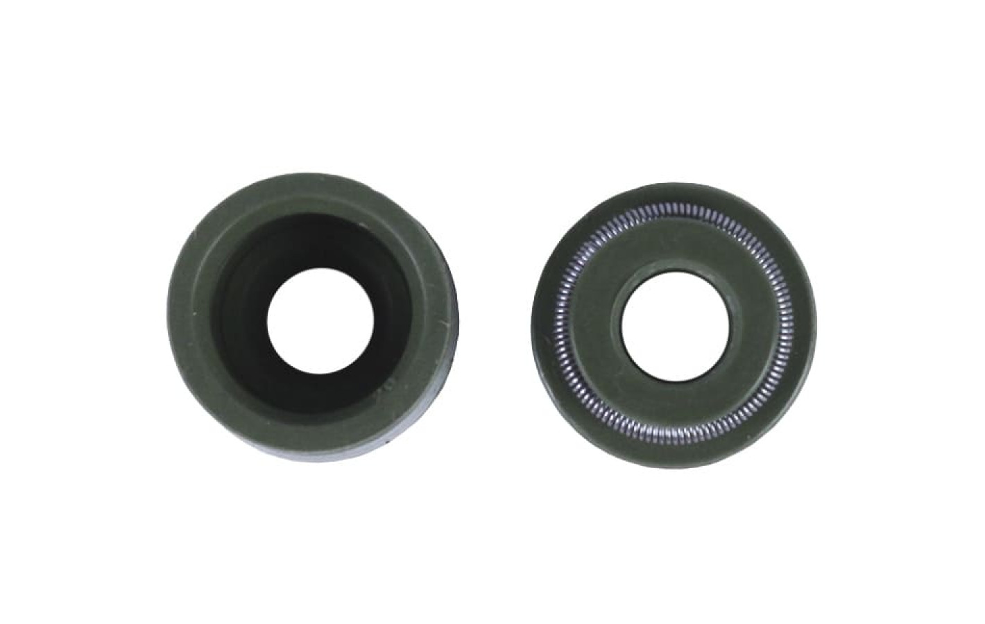 Сальники клапанів, к-т 2 шт. CB-250СС - TTG