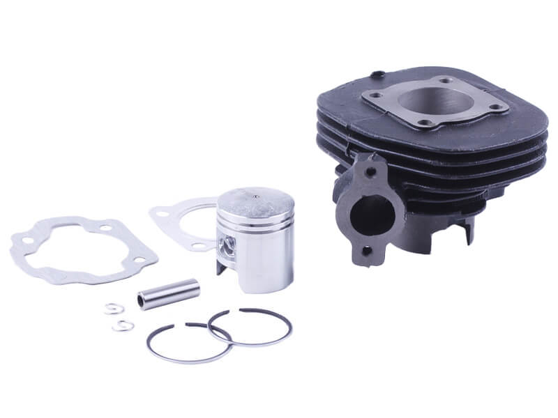 Поршневая (ЦПГ) 43 мм TT AGRO MOTO на бензиновый двигатель 50CC2T, к-т: 9 единиц
