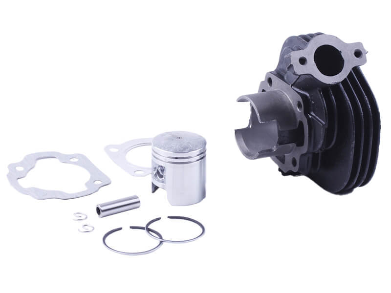 Поршневая (ЦПГ) 43 мм TT AGRO MOTO на бензиновый двигатель 50CC2T, к-т: 9 единиц