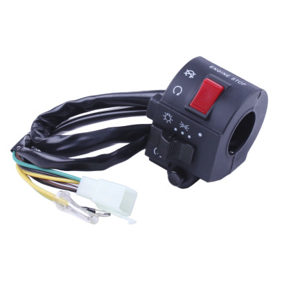 Переключатель правый - СВ-125/150 - TTG