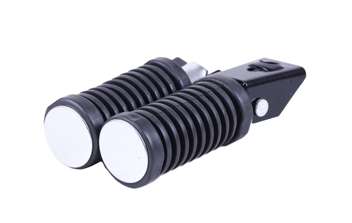 Подножки для ног задние, к-т: 2 шт. - СВ-125/150 - TTG