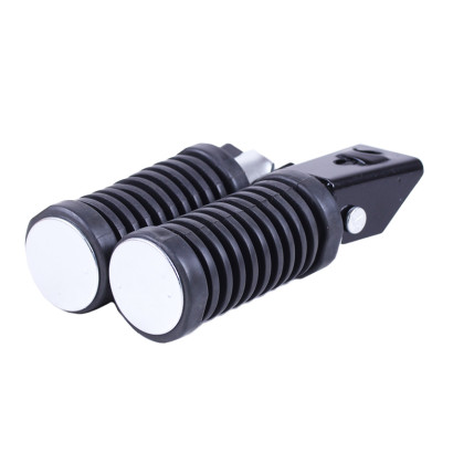 Подножки для ног задние, к-т: 2 шт. - СВ-125/150 - TTG