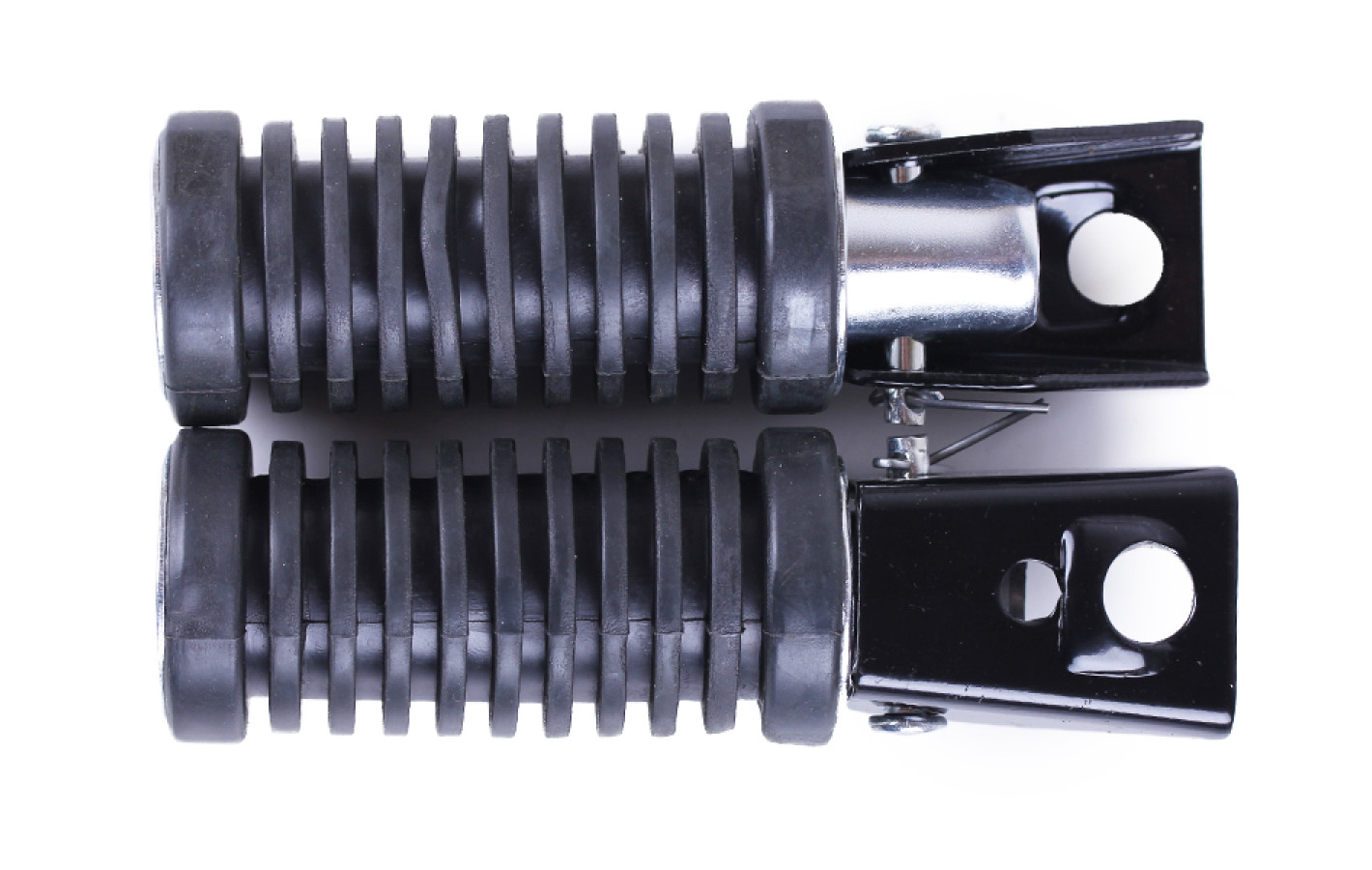 Подножки для ног задние, к-т: 2 шт. - СВ-125/150 - TTG