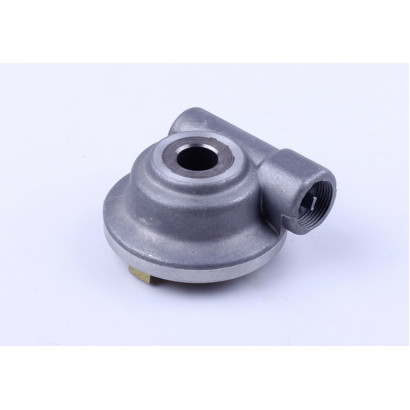 Привод спидометра (улитка) New - СВ-125/150 - TTG