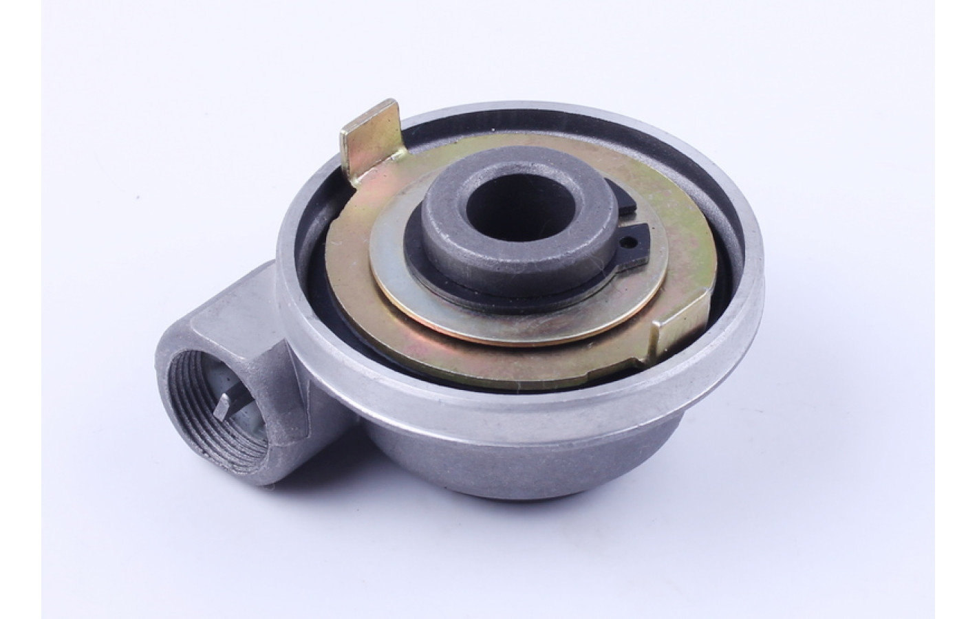 Привод спидометра (улитка) New - СВ-125/150 - TTG