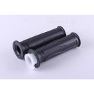 Ручки на руль, к-т: 2 шт. - СВ-125/150 - TTG