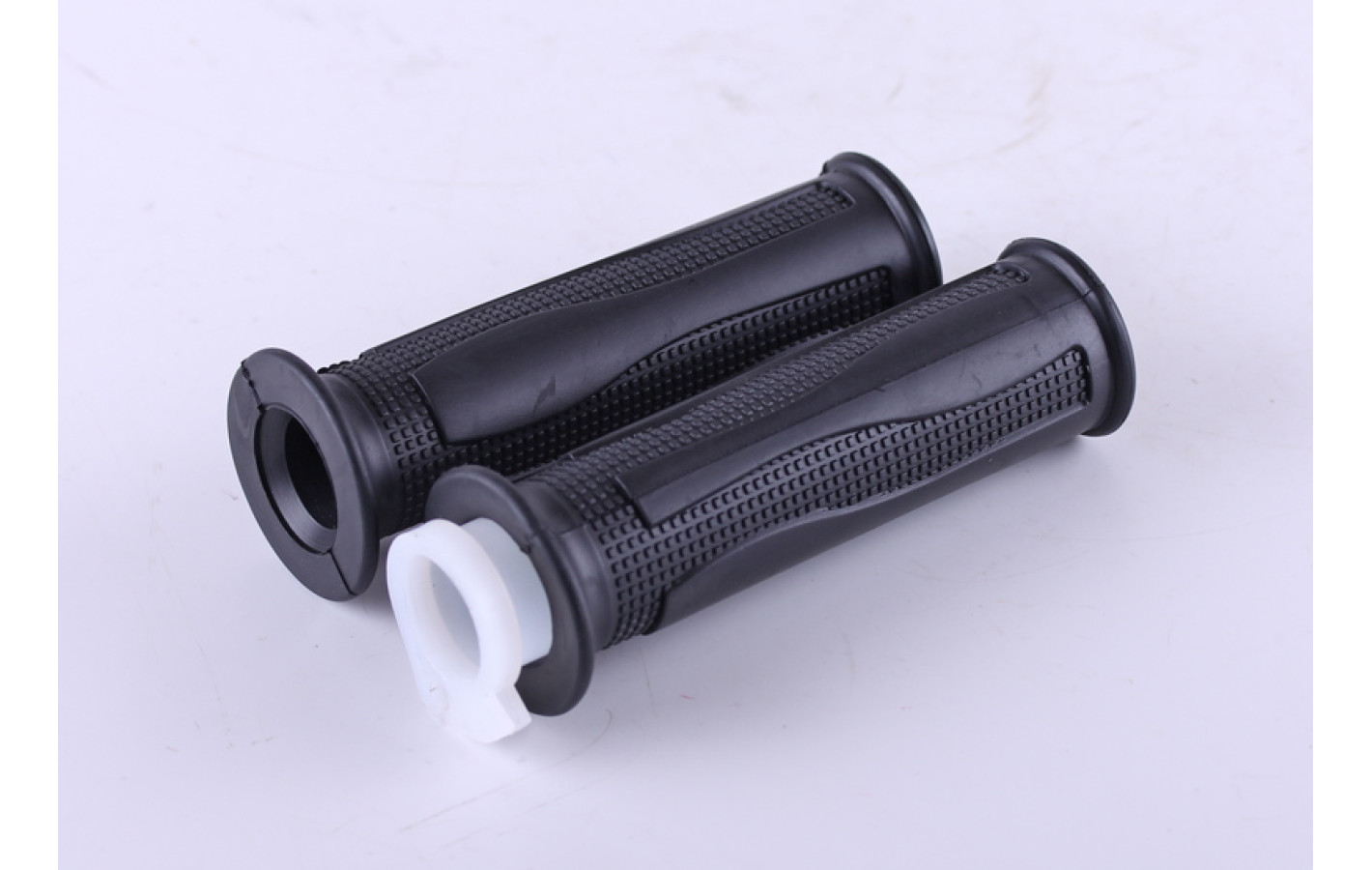 Ручки на руль, к-т: 2 шт. - СВ-125/150 - TTG