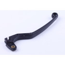 Важіль лівий (зчеплення) TTG на бензиновий двигун СВ-125/150