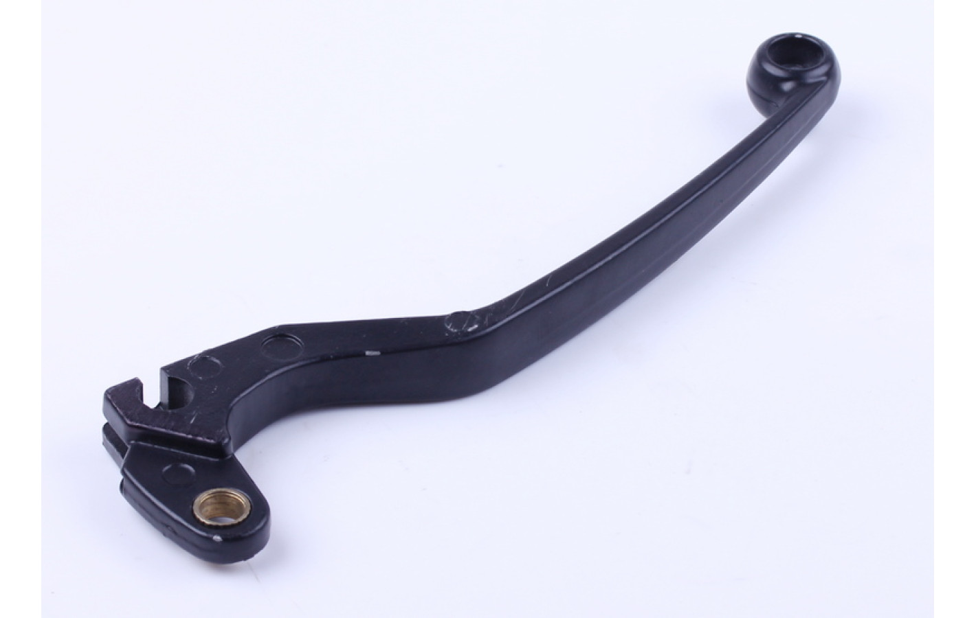 Важіль лівий (зчеплення) TTG на бензиновий двигун СВ-125/150