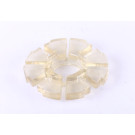 Резинки демпфера силиконовые CB-125/150 - TTG