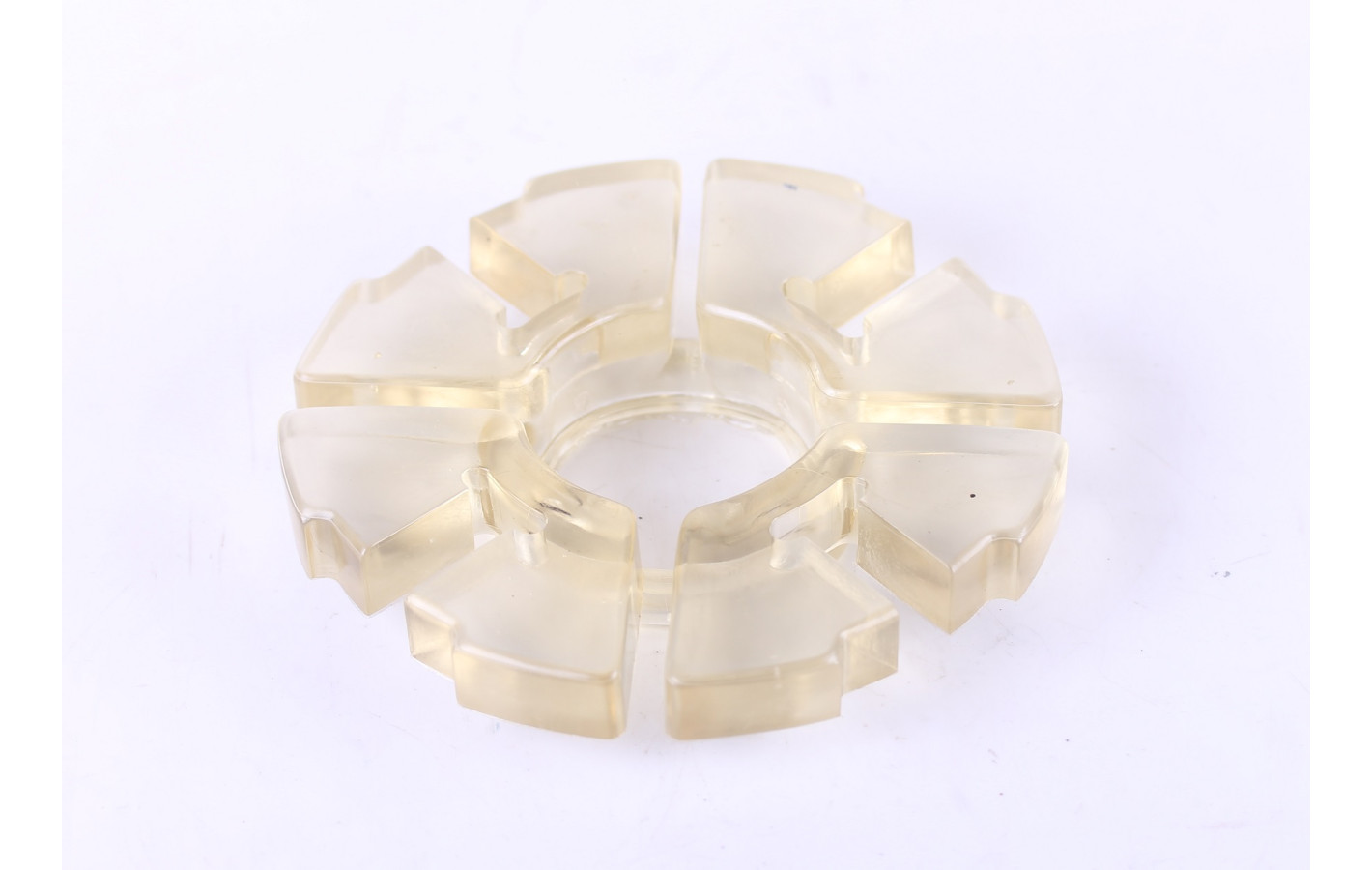 Резинки демпфера силиконовые CB-125/150 - TTG