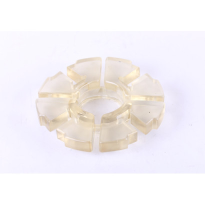 Резинки демпфера силиконовые CB-125/150 - TTG