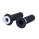 Ручки на кермо, к-т: 2 шт. - Enduro/Kross - TTG