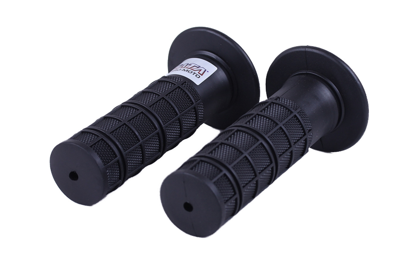 Ручки на кермо, к-т: 2 шт. - Enduro/Kross - TTG