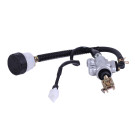 Суппорт задний в сборе Enduro/Kross - TTG