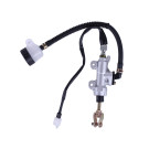 Суппорт задний в сборе Enduro/Kross - TTG