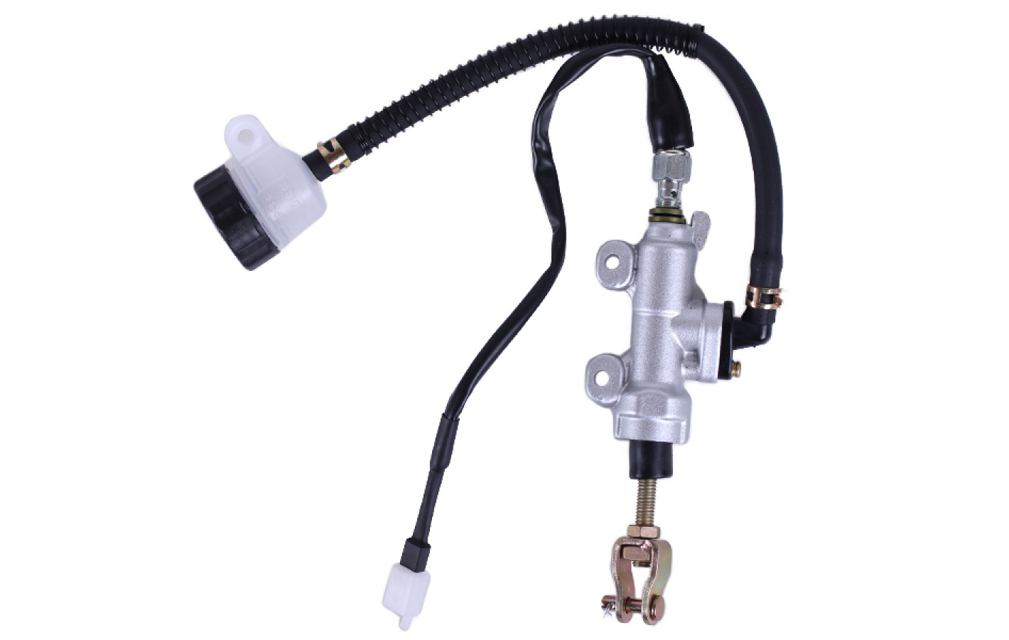 Суппорт задний в сборе Enduro/Kross - TTG