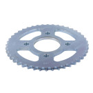 Зірка задня 428×44Т TTG на мотоцикл LF150/200-10B