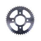 Зірка задня 428×44Т TTG на мотоцикл LF150/200-10B
