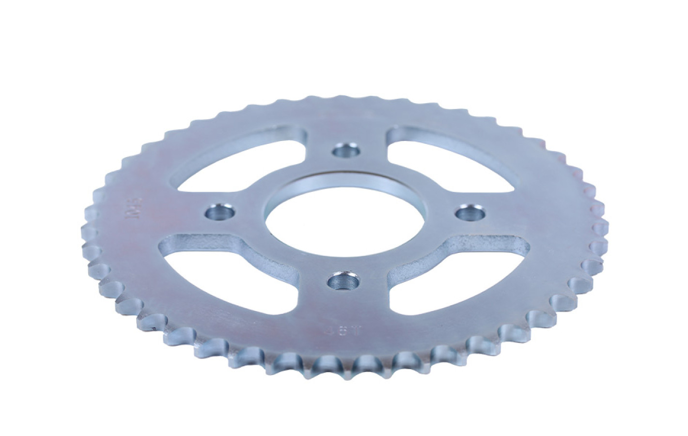 Зірка задня 428×46Т TTG на мотоцикл LF150/200-10B