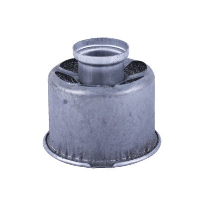 Фильтрующий элемент воздушного фильтра (масляный) - 180N YBX