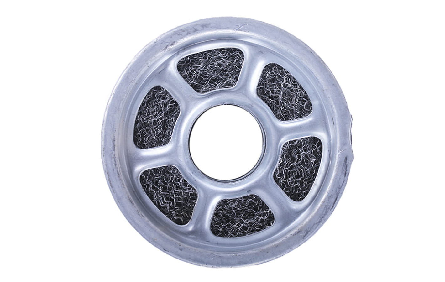 Фильтрующий элемент воздушного фильтра (масляный) - 180N YBX