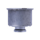 Фильтрующий элемент воздушного фильтра (масляный) - 180N YBX