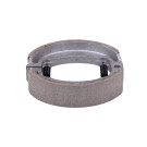 Колодки гальмівні задні (під барабан. гальм.) LF150-2E - TTG