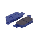 Колодки задні гальмівні LF150-10B - TTG