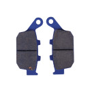 Колодки задні гальмівні LF150-10B - TTG