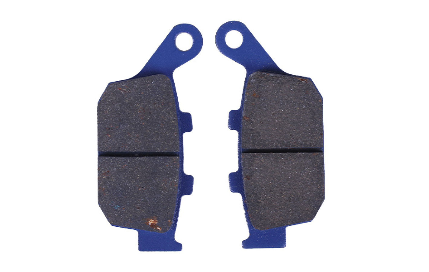 Колодки задні гальмівні LF150-10B - TTG