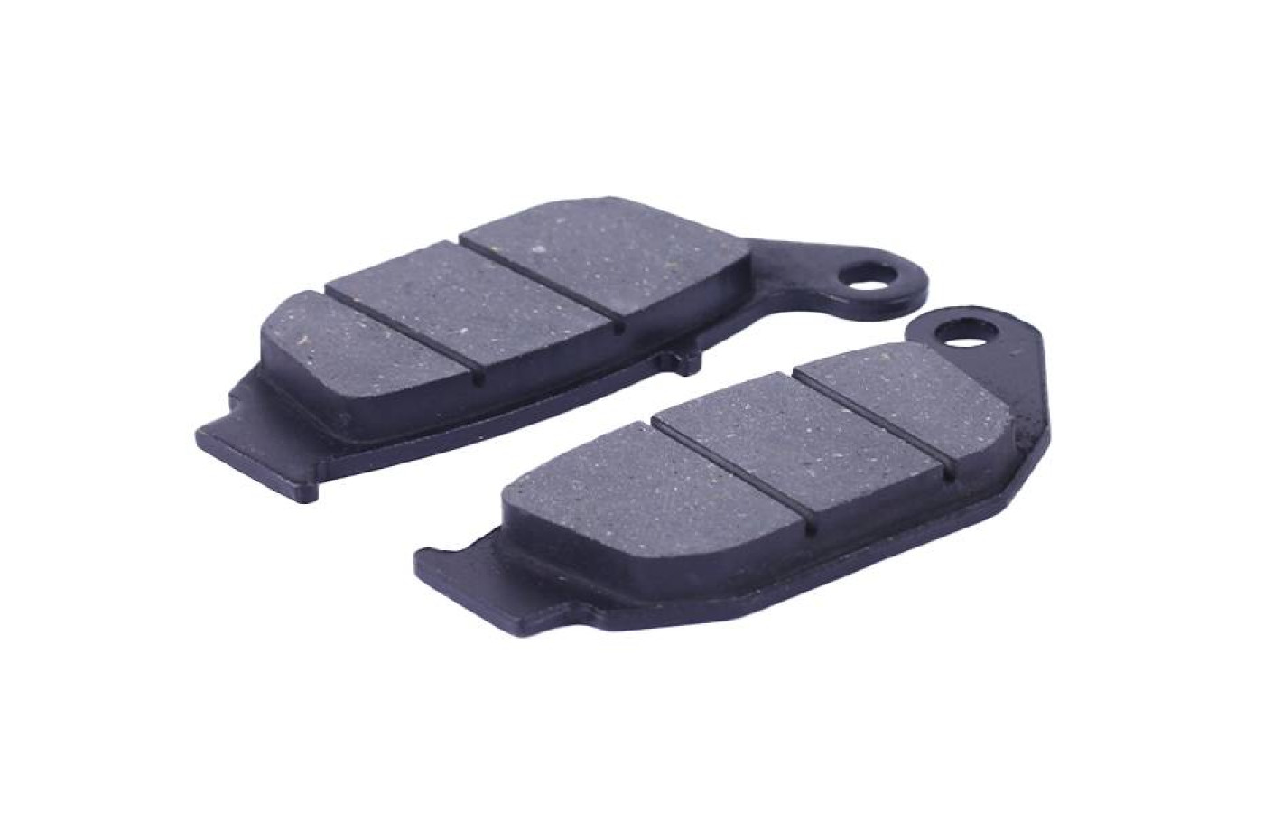 Колодки задні гальмівні LF250-3A - TTG
