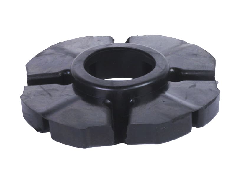 Гумки демпфера TTG на мотоцикл LF150-2E
