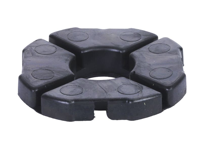 Гумки демпфера TTG на мотоцикл LF150-2E