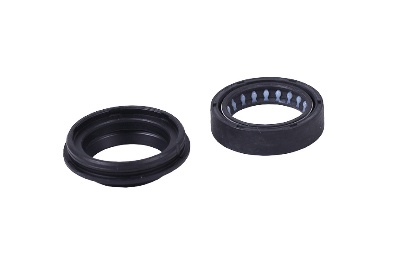 Сальник амортизатора переднього та пильник TTG на мотоцикл LF150-10В, 31×43×10,3