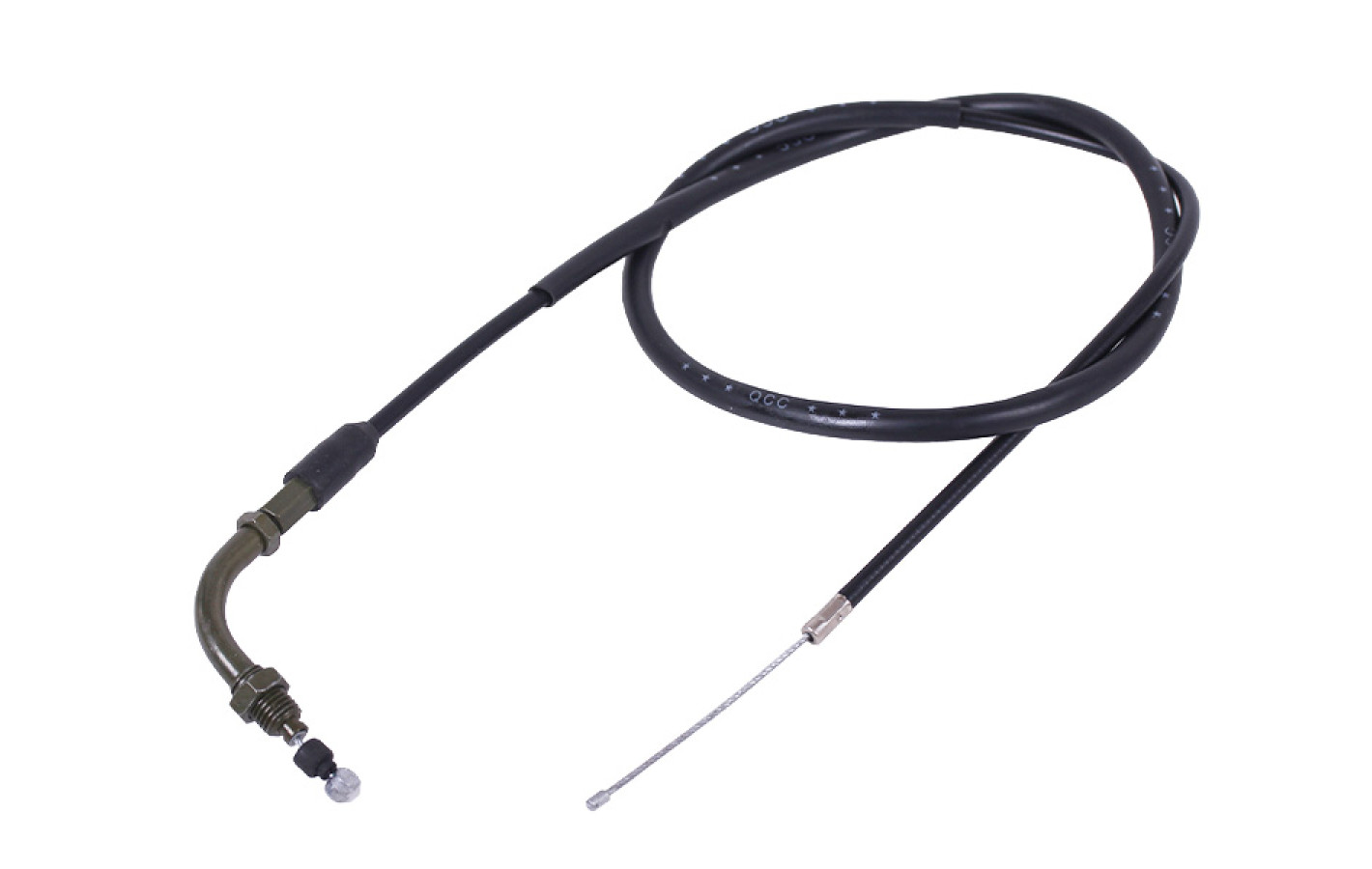 Трос газу LF150-2E - TTG