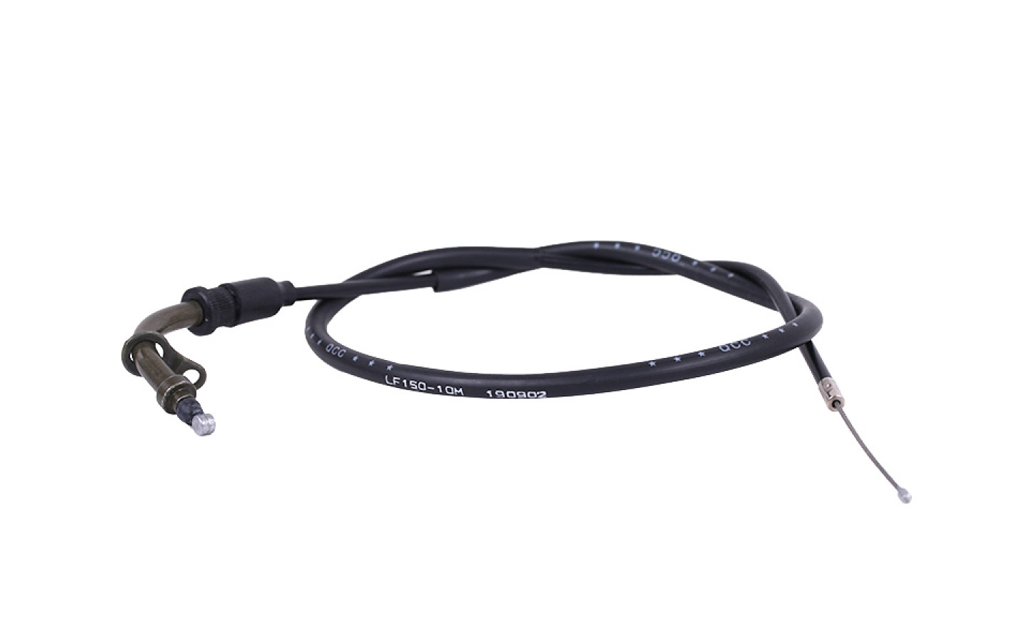 Трос газу LF175-10M SR200 - TTG